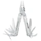 Мультитул Leatherman Knifeless Rebar 16 Инструментов с Чехлом (832303) - изображение 1
