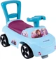 Jeździk Smoby Frozen Blue (720533) (3032167205339) - obraz 1