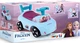 Jeździk Smoby Frozen Blue (720533) (3032167205339) - obraz 7