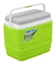 Изотермический контейнер Pinnacle Eskimo 10 л салатовый 8906053369526YELLOW - изображение 1