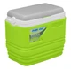 Изотермический контейнер Pinnacle Eskimo 10 л салатовый 8906053369526YELLOW - изображение 4