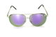 Окуляри захисні Global Vision Aviator-4 ( purple), фіолетові - зображення 6