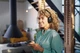 Навушники Philips TAH6506 Over-ear ANC Wireless Mic - зображення 8