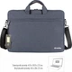 Для ноутбука 15.6" ColorWay Casual, Navy (CW-LBC156-NV) - зображення 6