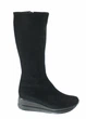 Женские сапоги Kelton 6853 velMiaMont 37 черный - изображение 1