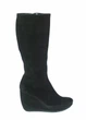 Женские сапоги Kelton 51716 velMont 36 черный - изображение 1