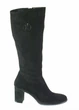 Женские сапоги Kelton 3316 camMont 36 черный - изображение 1