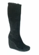 Женские сапоги Kelton 51716 velMont 36 черный - изображение 2