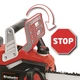 Пила ланцюгова Einhell GE-LC 36/35 Li-Solo, PXC, акум., безщіткова, шина 35см, 15м/с, 3.79кг, (без АКБ та ЗП) (4501780) - изображение 7