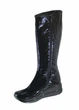 Женские сапоги Kelton 6853 kidMiaMont 37 черный - изображение 4