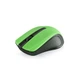 Мишка Modecom MC-WM9 Wireless Black-Green (M-MC-0WM9-180) - изображение 2