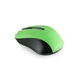 Мишка Modecom MC-WM9 Wireless Black-Green (M-MC-0WM9-180) - изображение 3