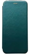 Чехол-книжка Elegant на Xiaomi Redmi 10C зеленый - изображение 1