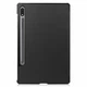 Чохол UniCase Slim для Samsung Galaxy Tab S7 (T870/875) / S8 (X700/706) - Black - зображення 2