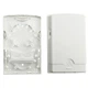 Абонентська розетка FTTH , для 2xSC simplex- LC duplex - изображение 2