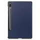 Чохол UniCase Slim для Samsung Galaxy Tab S7 (T870/875) / S8 (X700/706) - Dark Blue - зображення 2
