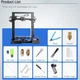 3д принтер Creality Ender 3 PRO - изображение 2