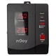 Стабилизатор Njoy Alvis 2000 (AVRL-20002AL-CS01B) AVR, 2 розетки - изображение 2