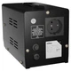 Стабилизатор NJOY Alvis 1000 (AVRL-10001AL-CS01B) AVR, 1 розетка - изображение 5