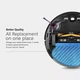 Набор максимальный для робота-пылесоса Ecovacs Deebot Ozmo T8 / T8 Max / T8 Aivi / N8 + / N8Pro / N10 / N10+ - изображение 9