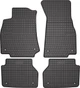 Коврики Frogum Audi A7 II C8 2017-. в салон резинові (410435) - зображення 1