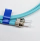 Патчкорд ST-UPC-ST-UPC MM (OM3), 2 м, Duplex - зображення 3