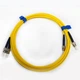 Патчкорд ST-UPC-ST-UPC SM, 1.0 м, Duplex - зображення 1