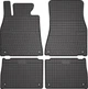 Коврики Frogum Lexus LS mk3 2000-2006 в салон резиновые (410442) - изображение 1