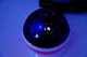 Нічник проектор зоряне небо 3D Star Master Big Rose - изображение 7