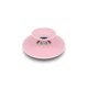 Фільтр-заглушка для ванни та раковини Flex Drain Stop Rose - изображение 3