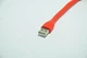 Портативна USB лампа підсвітка для ноутбука Led Plastic Light Red - изображение 5