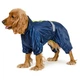 Комбинезон Pet Fashion RAIN 4XL синий - изображение 1