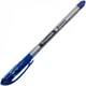 Ручка масляная Hiper Triumph синий 0.7 мм (HO-195 BLUE) - изображение 3