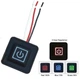 Подогрев с 6 элементами одежды эектроподогрев от USB м00091 - изображение 4