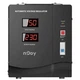 Стабілізатор Njoy Alvis 5000 (AVRL-5005TAL-CS01B) - зображення 2