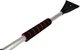 Щетка со скребком Bottari 75 см Ice 75 Черная (32327Black-IS) - изображение 3