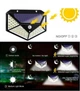 Уличный светодиодный светильник на аккумуляторе с солнечной панелью Solar BK-100 LED - изображение 5