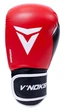 Боксерські рукавички V`Noks Lotta Red 10 ун. (1834_60019) - изображение 2
