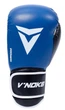 Боксерські рукавички V`Noks Lotta Blue 12 ун. (1837_60020) - изображение 3