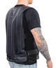 Обважнювальний жилет V`Noks Scath Grey 18 кг S/M (2406_60099) - изображение 4