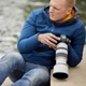 Canon RF 70-200 mm f/2.8L IS USM White (3792C005) - зображення 10
