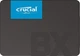 SSD накопитель 1 TB Crucial BX500 (CT1000BX500SSD1) - изображение 1
