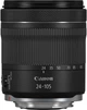 Canon RF 24-105 mm f/4.0-7.1 IS STM Black (4111C005) - зображення 4