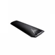 Підставка під зап'ястя ASUS ROG Gaming Wrist Rest Black (90MP00Y0-B0UA00) - зображення 4