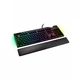 Підставка під зап'ястя ASUS ROG Gaming Wrist Rest Black (90MP00Y0-B0UA00) - зображення 6