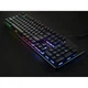 Клавиатура Vinga KBGSM120 Black (152700) - изображение 4