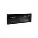 Клавіатура Gembird KB-MCH-03-UA USB Black (KB-MCH-03-UA) (152744) - зображення 3