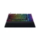 Клавиатура Razer Huntsman V2 Tenkeyless Purple Optical switch RU (RZ03-03941400-R3R1) - изображение 4