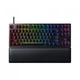 Клавиатура Razer Huntsman V2 Tenkeyless Purple Optical switch RU (RZ03-03941400-R3R1) - изображение 5