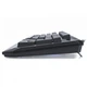 Клавиатура REAL-EL 7001 Comfort Backlit Black - изображение 6